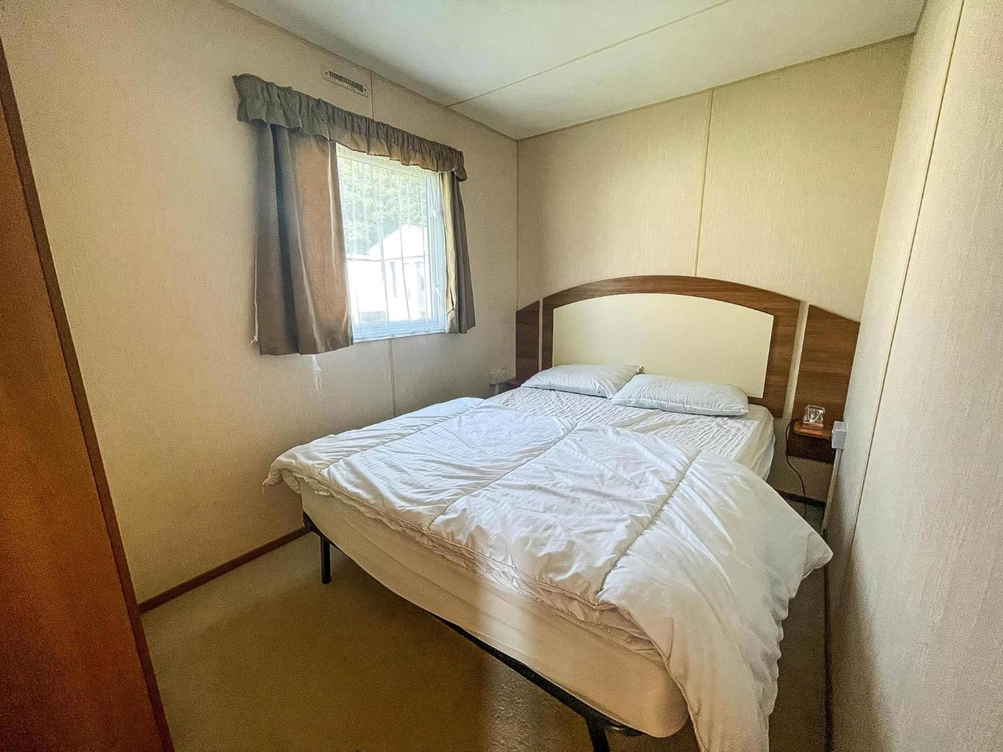 8 Berth Caravan With Decking At Sunnydale In Lincolnshire Ref 35087S Louth  Eksteriør bilde