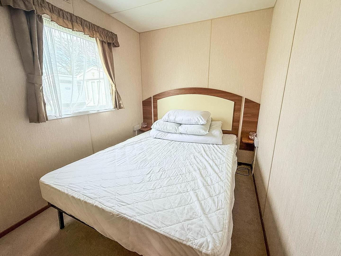 8 Berth Caravan With Decking At Sunnydale In Lincolnshire Ref 35087S Louth  Eksteriør bilde